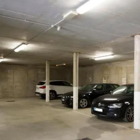 Mit Parkplatz Und In Der Naehe By Interhome * Domaso