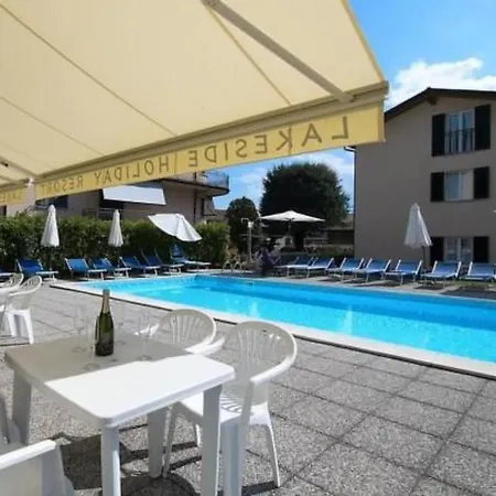 Mit Parkplatz Und In Der Naehe By Interhome Apartament