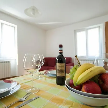 Apartament Mit Parkplatz Und In Der Naehe By Interhome Domaso