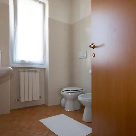 Mit Parkplatz Und In Der Naehe By Interhome Apartament