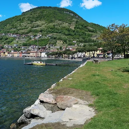 Apartament Mit Parkplatz Und In Der Naehe By Interhome Domaso